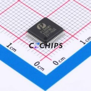 Puce de circuit intégré LQFP-64 PI3HDMI336FBEX (7x7) toute neuve et originale autre interface - Product Image 1