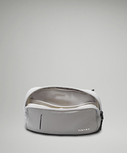 Petit sac banane à bandoulière blanc personnalisé sac à bandoulière pour hommes sport course poitrine taille <span class=keywords><strong>pochette</strong></span> partout sac <span class=keywords><strong>de</strong></span> ceinture - Product Image 5