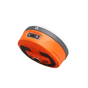 Qianxun Q600 Equipo de Topografía Base Segunda Generación Nuevo Sible 500v 350 Drone Um980 Kit USB Gps Gnss Rtk - Product Image 5
