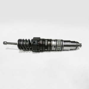 Bộ Phận Động Cơ Máy X15 ISX15 QSX15 Đầu Phun Nhiên Liệu Đường Ray Thông Thường 4928260 - Product Image 5