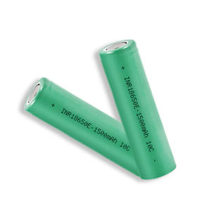 GOODCELL 18650 <span class=keywords><strong>3</strong></span>.7v 1500mAh 10c急速充電円筒形リチウムイオン電池CE認定500サイクル5-10年 - Product Image 5