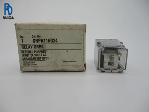 Module de contrôle de capteur d'automatisation industrielle SRPA11AG24 SRPA11 AG24, composant électronique - Product Image 1