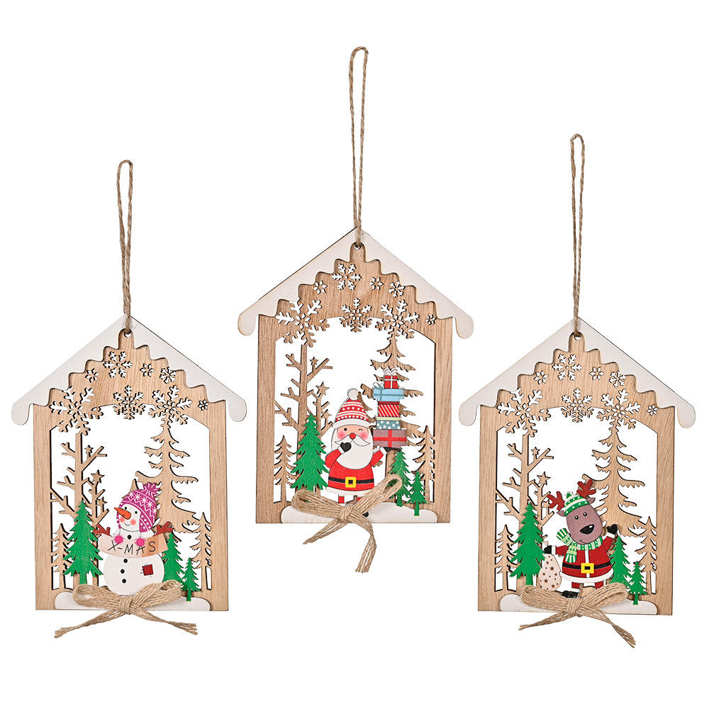 christmas ornament-1