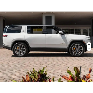 USED <strong>Rivian</strong> R1S <strong>SUV</strong> CAR - Product Image 3