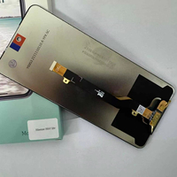 Écran LCD de téléphone portable RTS H60 Lite pour Hisense H60 Lite, écran d'affichage, écran tactile LCD