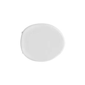 Sedile WC in Plastica PP dal Design Moderno per Azzurra Full 48 Vase, per Uso Bagno - Product Image 1