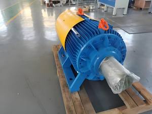 <span class=keywords><strong>Moteur</strong></span> de <span class=keywords><strong>bateau</strong></span> 35 <span class=keywords><strong>kw</strong></span> 50kw Moteurs synchrones AC à aimant permanent Fabricant - Product Image 6