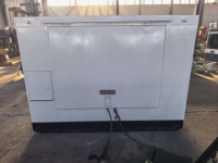 Générateur diesel Cumms 30 kW 37,5 kVA 50/60 Hz ATS insonorisé silencieux Dynamo Moteur Stirling Super silencieux Type 3 phases 4 fils ISO CE