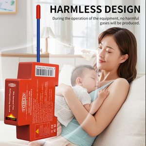 <span class=keywords><strong>Caja</strong></span> <span class=keywords><strong>de</strong></span> Distribución <span class=keywords><strong>de</strong></span> <span class=keywords><strong>Fusibles</strong></span> para Riel DIN TOMZN, Accesorios <span class=keywords><strong>de</strong></span> <span class=keywords><strong>Fusibles</strong></span> para Extinción <span class=keywords><strong>de</strong></span> Incendios con CO2 y N2 para Puntos <span class=keywords><strong>de</strong></span> Carga y Compartimentos <span class=keywords><strong>de</strong></span> Motor - Product Image 2