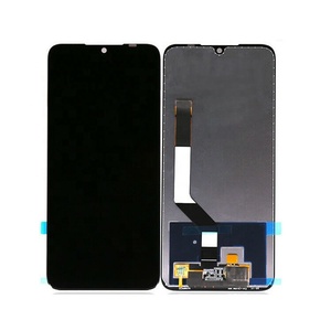 Display LCD per <span class=keywords><strong>Xiaomi</strong></span> <span class=keywords><strong>Redmi</strong></span> <span class=keywords><strong>Note</strong></span> <span class=keywords><strong>7</strong></span> Lcd con gruppo digitalizzatore Touch Screen - Product Image 1
