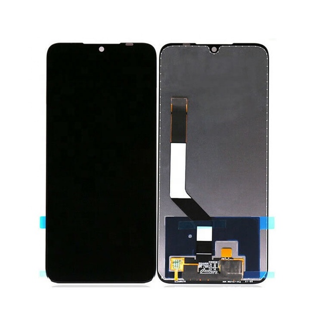 LCD Display for Xiaomi Redmi Note 7 Lcd  With Touch Screen Digitizer Assembly