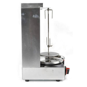 <span class=keywords><strong>Machine</strong></span> à Shawarma Électrique à Vendre en Zambie - Product Image 4