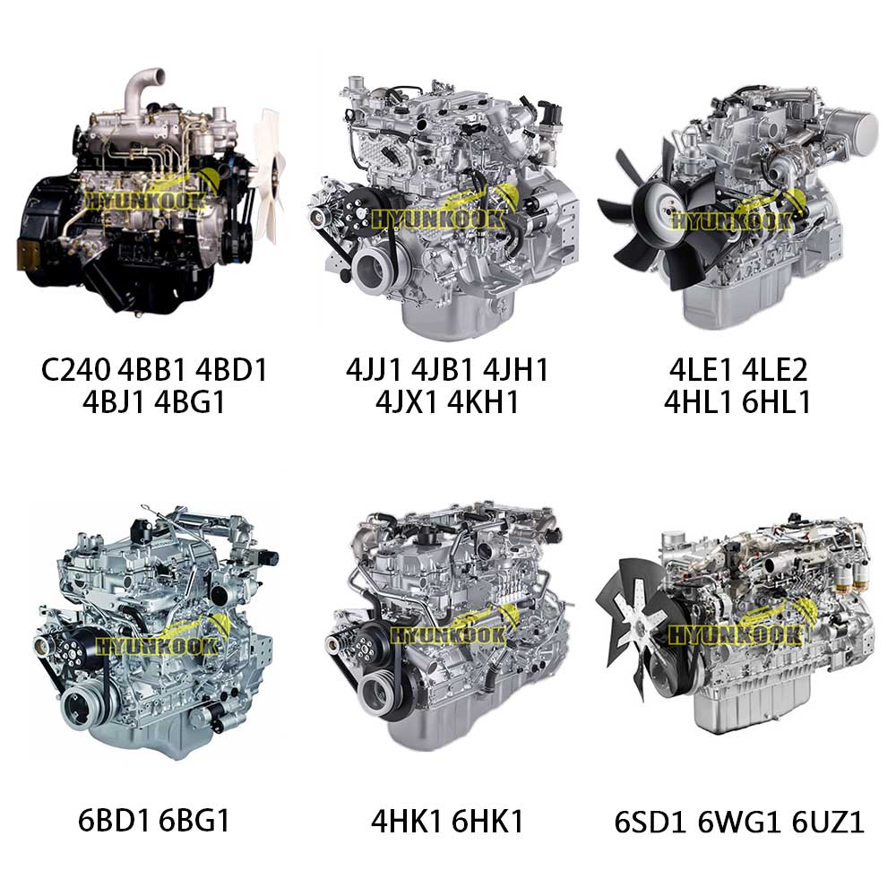 エンジン Original Factory 4A92 Bare Engine for Mitsubishi ASX & Zotye