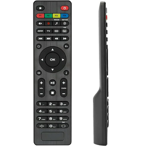 Fernbedienung für MAG-Serien-Set-Top-Boxen: Kompatibel mit <span class=keywords><strong>MAG250</strong></span>, MAG254, MAG255, MAG256, MAG275, etc. - Product Image 1