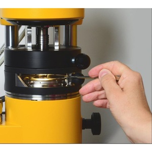 Reómetro RHEOTEST RN 5.1 DSR, Sensor de Flujo de Líquido Industrial, 5-1000 RPM, Hecho en Alemania - Product Image 5