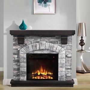 Affrettato EU camino in ghisa piccolo camino <span class=keywords><strong>a</strong></span> <span class=keywords><strong>Gas</strong></span> camino - Product Image 4