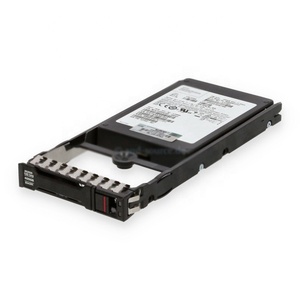 全新834291-001固态硬盘2.5 ''SAS 12Gbps 400GB热插拔SFF 872509-001服务器硬盘 - Product Image 2