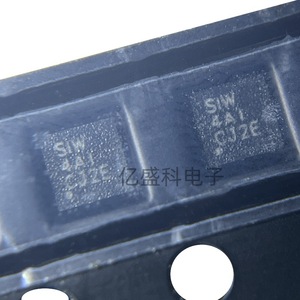 Regulador Buck Tps61158drvr Son-6 1a 36v Cmos, chip de gestión de energía conmutada - Product Image 1