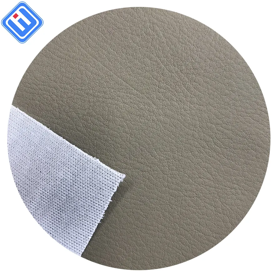 Personalizado E Atacado Pvc Preço De Papel De Couro Sintético Para Car Auto Vehicle Seat Cover Decoração