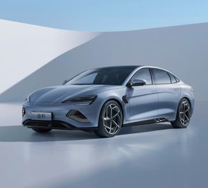 Cofano Motore per BYD Seal 05 DM-i - Product Image 4