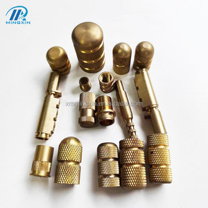 Usinage <span class=keywords><strong>CNC</strong></span> de précision pour pièces de voiture Le fabricant chinois propose du laiton en acier inoxydable anodisé, y compris le forage EDM à fil - Product Image 4