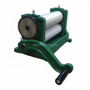 Nouvelle machine à presser les fondations en alliage <span class=keywords><strong>d</strong></span>'aluminium avec rouleau de gaufrage à la cire <span class=keywords><strong>d</strong></span>'<span class=keywords><strong>abeille</strong></span>, équipement apicole pour la fabrication de plaques de cire <span class=keywords><strong>d</strong></span>'<span class=keywords><strong>abeille</strong></span> chinoises et italiennes - Product Image 3