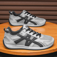 Nouvelles Chaussures Homme M2100 Été 2026 – Baskets Rétro Respirantes en Maille, Légères, Semelle Souple, Tendance et Décontractées pour la Marche