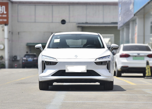 Nuovissimo SUV JMC <span class=keywords><strong>Renault</strong></span> con motore elettrico ECC/COC/CE per taxi/famiglia, alta qualità, lunga autonomia, veicolo a nuova energia in vendita. - Product Image 2