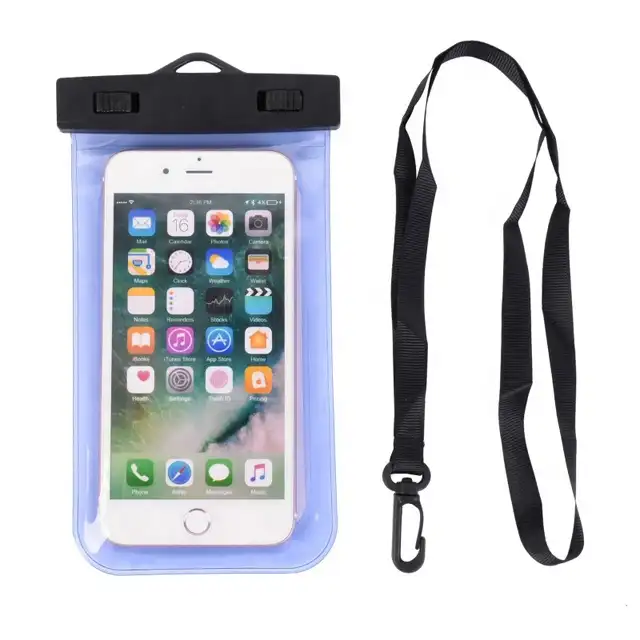 Universal Waterproof Case, waterproof phone case for all smartphones