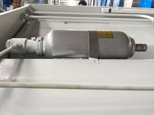 ผู้จัดจำหน่ายเครื่องตัดโลหะอุตสาหกรรม - Product Image 2