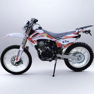 Nouvelle moto tout-terrain Ludi 250CC, ATV 4x4, véhicule tout-terrain électrique, moto de cross haute puissance, moto de course pour adultes, directement du fabricant - Product Image 4