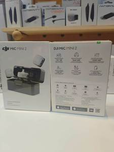 <span class=keywords><strong>DJI</strong></span> Mic <span class=keywords><strong>Mini</strong></span> <span class=keywords><strong>2</strong></span> - Product Image 3