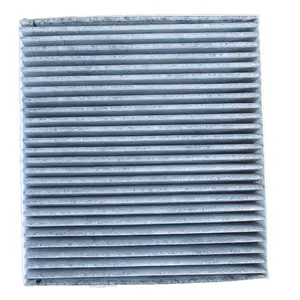 factory oem active carbon air conditioner filter 7803A005 7803A004 7803A043 7803A109 80290ST3505 272774M40 use for HONDA