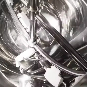 Nghiêng loại LPG sưởi ấm chân không nấu ăn bé thực phẩm Máy xay sinh tố - Product Image 6