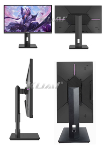 27 inch máy tính LED IPS màn hình Màn hình 165Hz chơi game màn hình với chiều cao có thể điều chỉnh đứng máy tính để bàn màn hình - Product Image 5