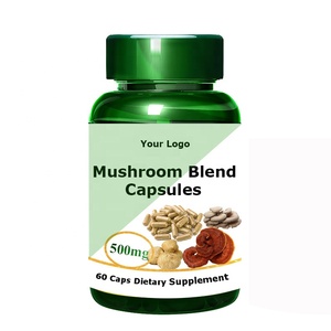 Puro Natural <span class=keywords><strong>Ganoderma</strong></span> <span class=keywords><strong>Lucidum</strong></span> Esporos Em Pó Cogumelos Reishi Esporo Em Pó Quebrado - Product Image 5