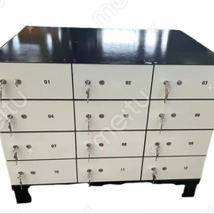 <span class=keywords><strong>Cassetta</strong></span> di sicurezza con varie dimensioni per diverse esigenze di stoccaggio lingotti armadietto - Product Image 1