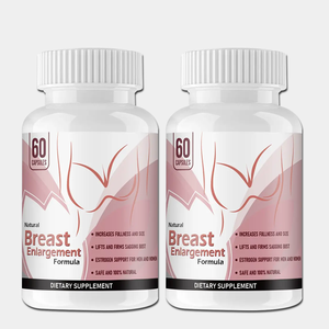 Pílulas De Alargamento Do Mama <span class=keywords><strong>Natural</strong></span> Bustmaxx Levantamento Cuidados Mama e Refirmante Butt <span class=keywords><strong>Enhancement</strong></span> cápsulas - Product Image 5