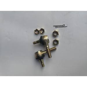 Go-Kart ATV Pequeño de Cuatro Ruedas con Rótula de Suspensión Delantera Izquierda y Derecha - Product Image 1