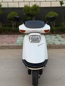 Motocicleta <span class=keywords><strong>Honda</strong></span> CH125 de <span class=keywords><strong>125cc</strong></span>, Refrigeración por Agua, Funcionamiento Suave, Ideal para Viajes Diarios de Corta Distancia - Product Image 5