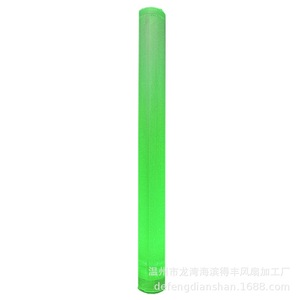 Custom Remote Controlled Glow <b>Stick</b> 30cm Plastic Color Changing <b>Light</b> Up Cheering <b>Stick</b> For Bars Ktv - Product Image 1
