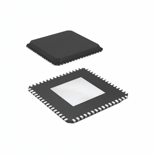 Componentes Electrónicos de Interfaz, Canal de Distribución del Fabricante, SIO1028-JZX, Interfaz IC Especializada 64QFN - Product Image 1