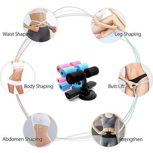 <span class=keywords><strong>Machine</strong></span> abdominale Offre Spéciale, Assistant d'aspiration d'entraînement, barre d'assise pour le <span class=keywords><strong>sol</strong></span> - Product Image 5