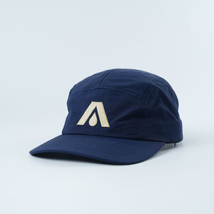 Casquette de <span class=keywords><strong>camping</strong></span> <span class=keywords><strong>5</strong></span> panneaux personnalisée de haute qualité avec sangle en plastique pour toutes les saisons, personnalisation par broderie, visière incurvée - Product Image 1