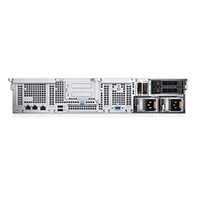 Server Rak 2U R750XS 4314*2 32G*2 8TSAS*4 H755 800W*2 Komputer Server