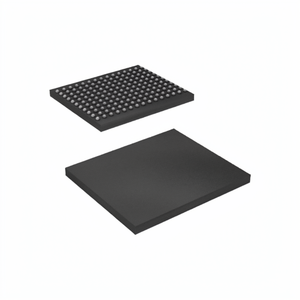 Composant électronique CY7C2265XV18-633BZXC 165 LBGA Mémoire Distributeur agréé - Product Image 1