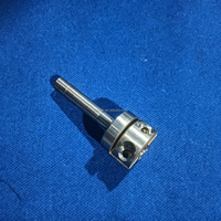 Verbindungsstange XGY-4524 Hochwertig CNC-Gefertigt für Krones Blasform- und Abfüllmaschinen Kompatible Teile
