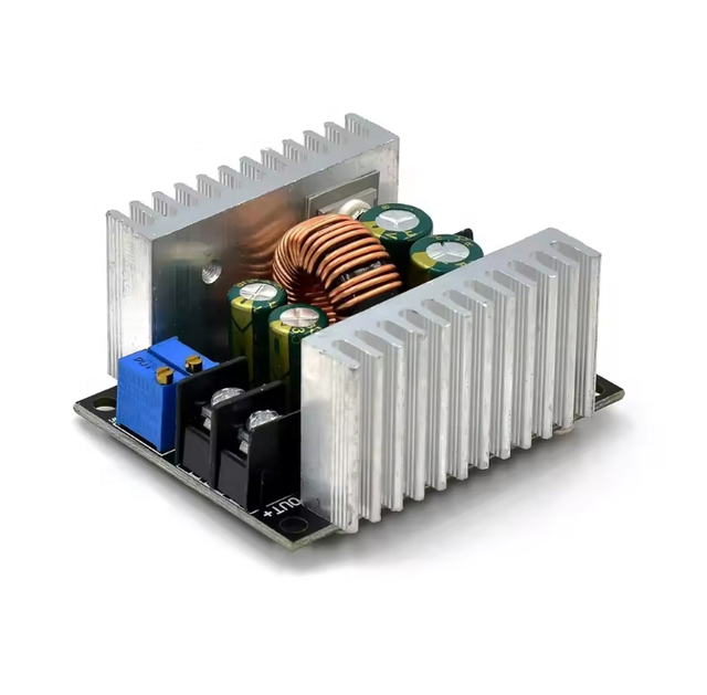 Stock 300W 20A DC-DC Buck Converter Step Down Module