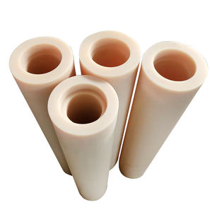 Oferta Especial: Tubo de Nylon PA6 y Manguito de Nylon MC de Plástico, Fabricado en China - Product Image 4