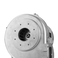 Moteur d'aspirateur avec grande turbine à vent alliage d'aluminium, 220V, 1159W, livraison gratuite